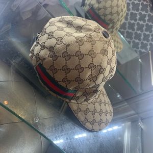 Gucci hat